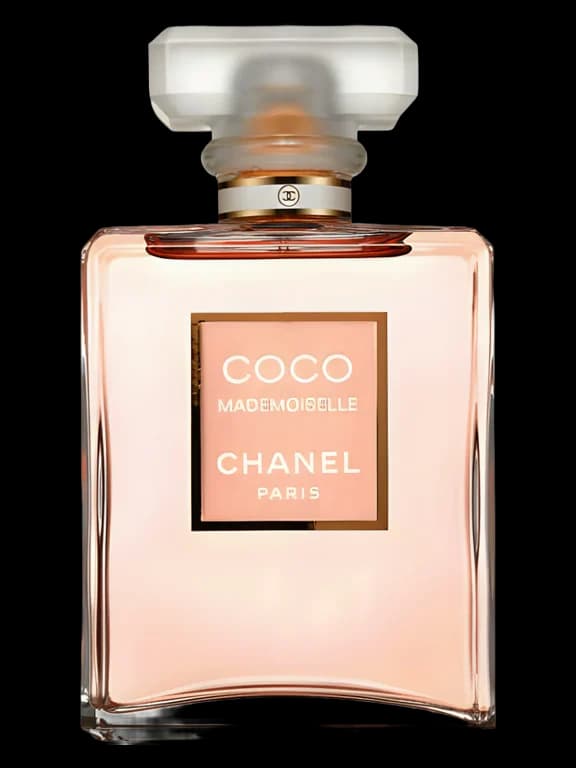 Coco Mademoiselle CHANEL