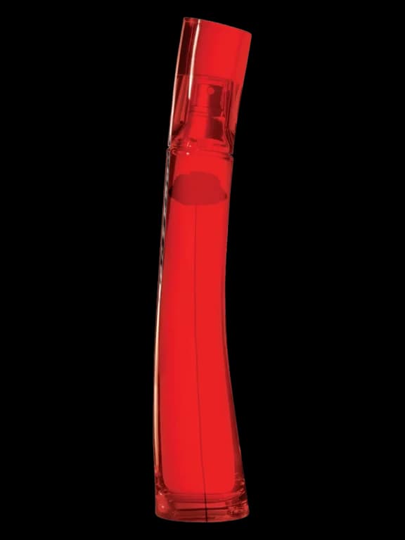 Flower Red KENZO