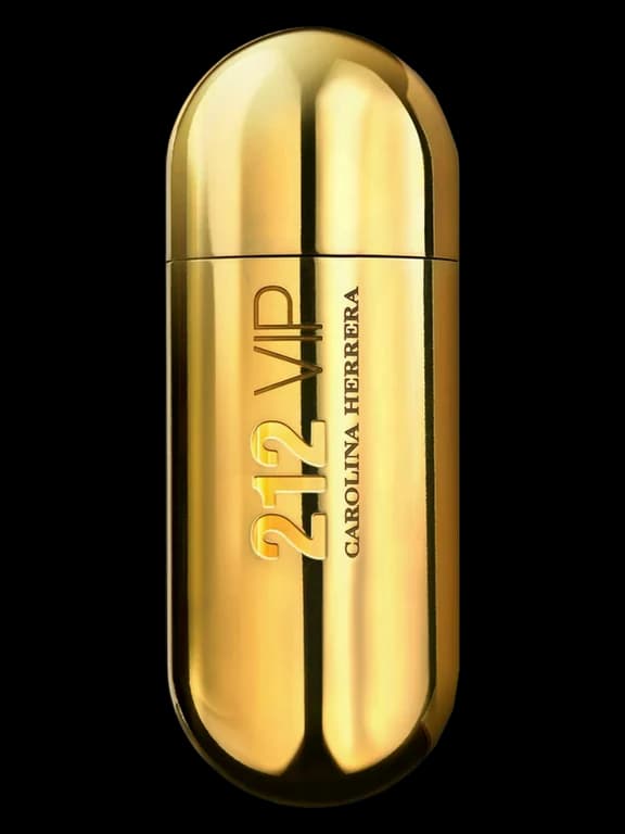 212 VIP CAROLINA HERRERA