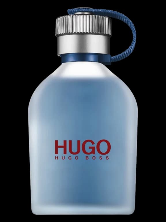 Hugo Now HUGO BOSS