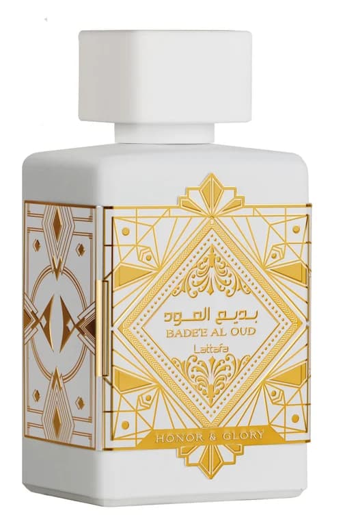 Badee Al Oud Honor & Glory LATTAFA