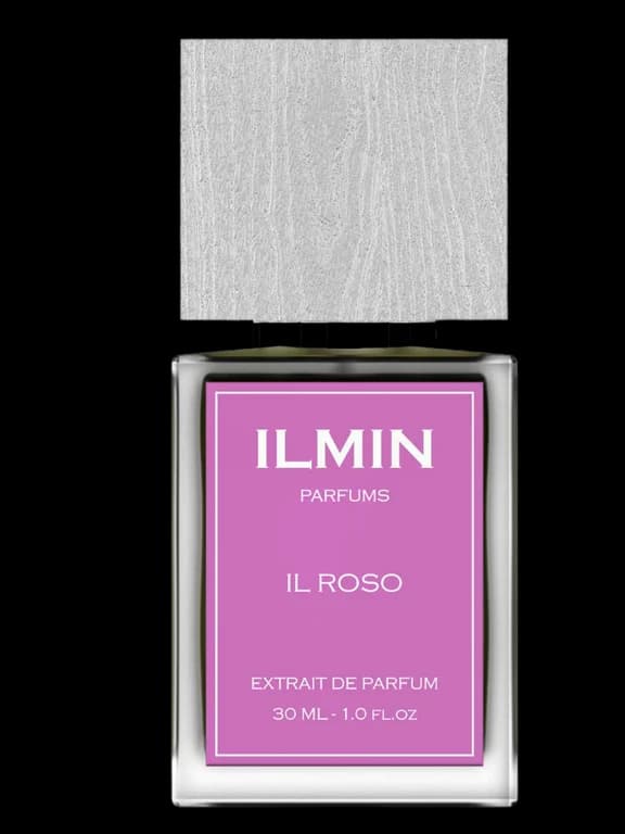 IL ROSO ILMIN