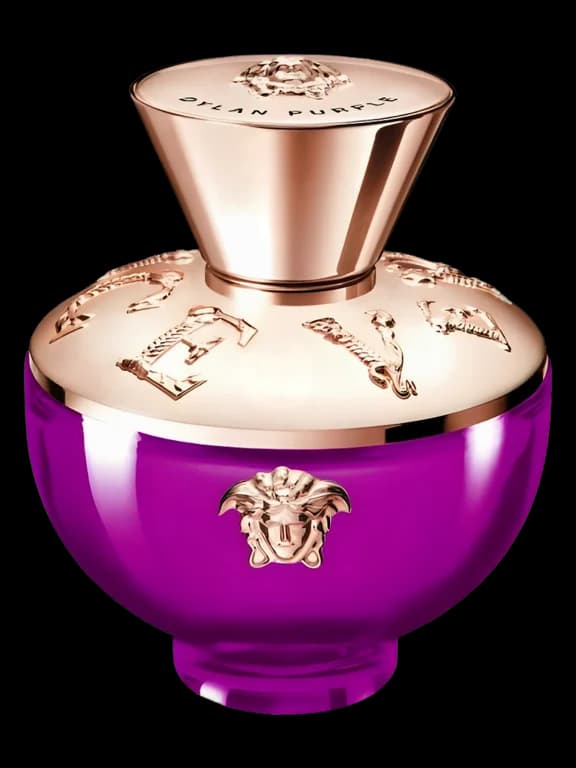 Dylan Purple VERSACE