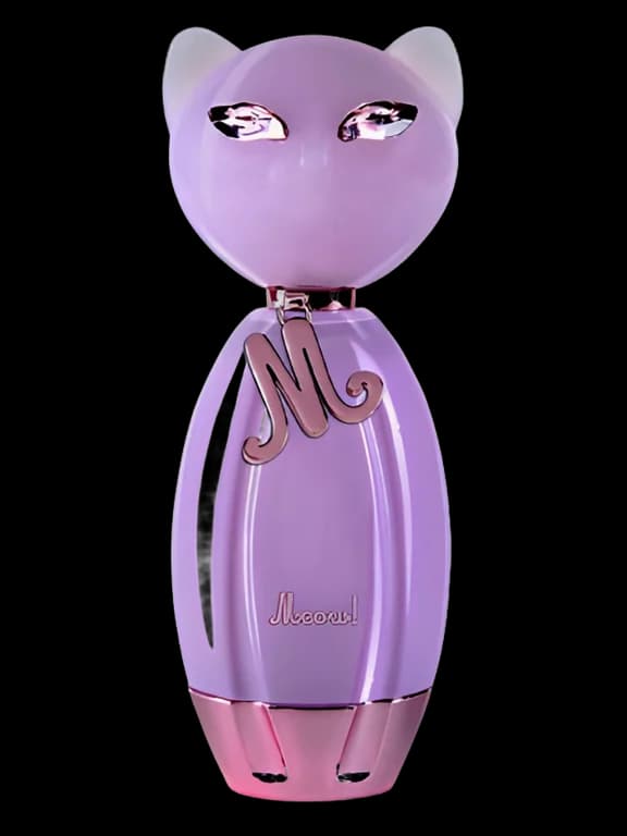 Meow KATY PERRY