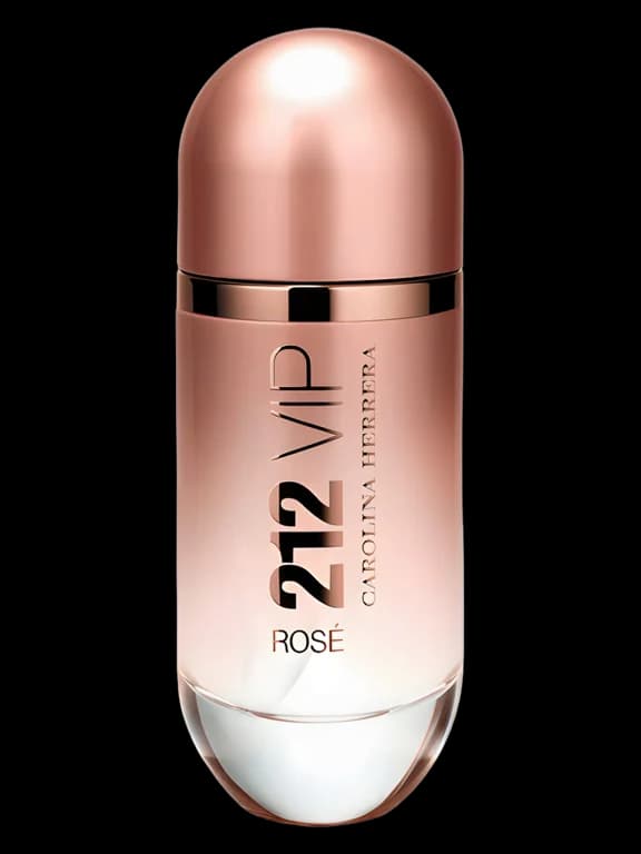 212 VIP Rose CAROLINA HERRERA