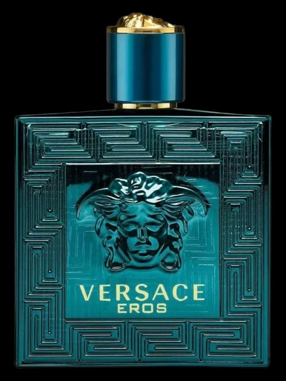 Eros VERSACE