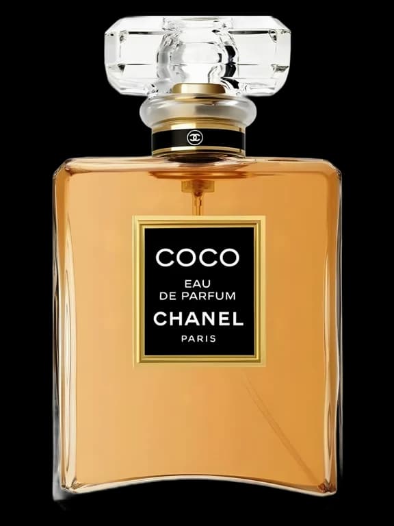 Coco Chanel