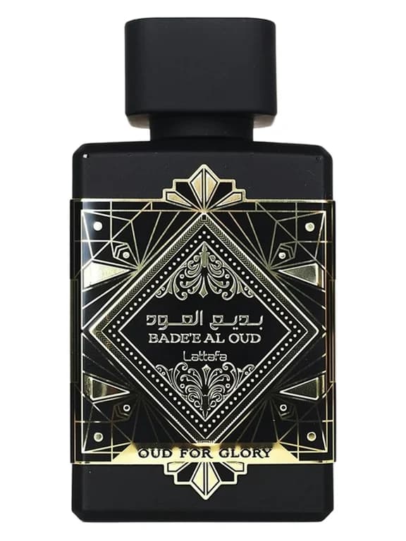 Badee Al Oud For Glory LATTAFA
