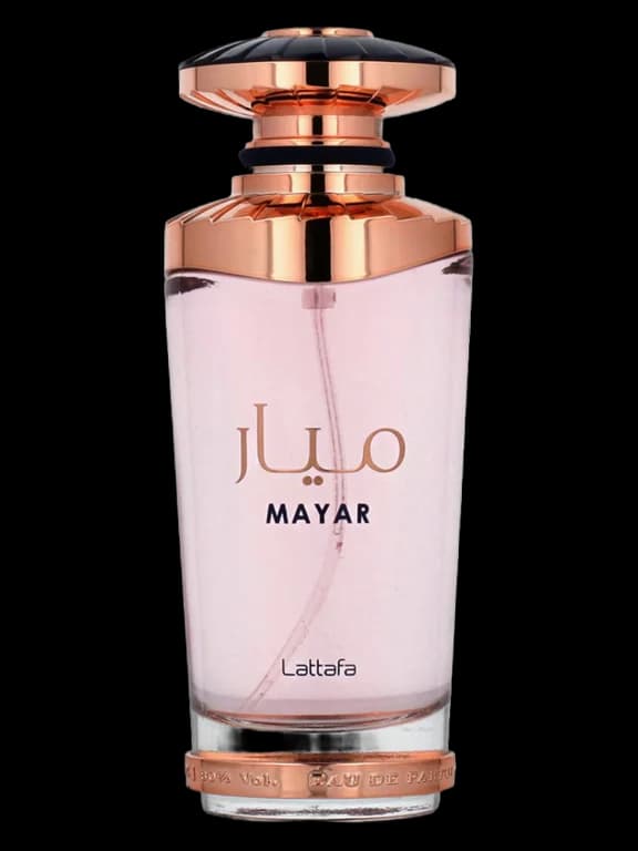 Mayar LATTAFA