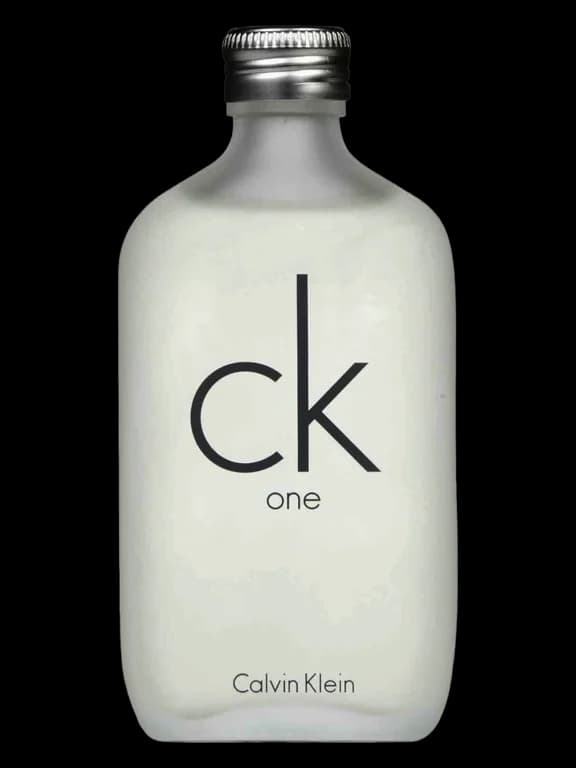 CK One CALVIN KLEIN