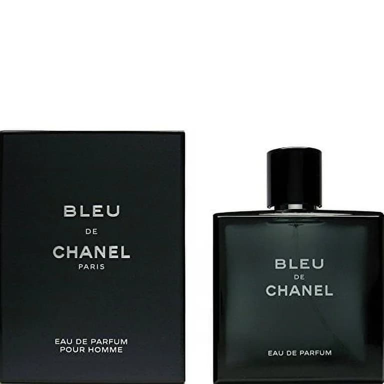 Bleu De Chanel CHANEL