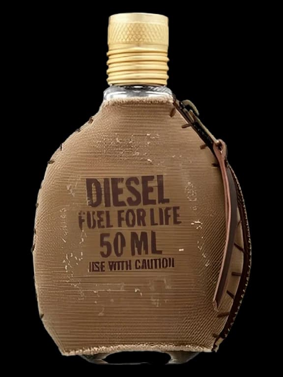 Fuel For Life DIESEL