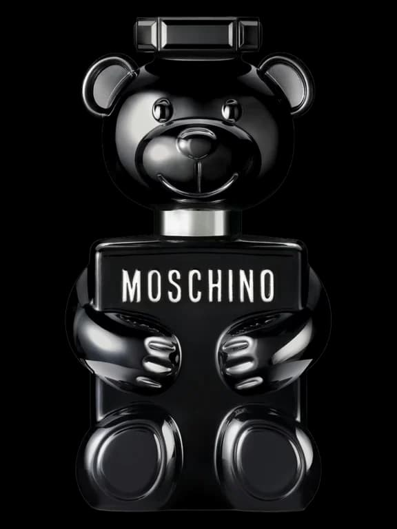 Toy Boy MOSCHINO