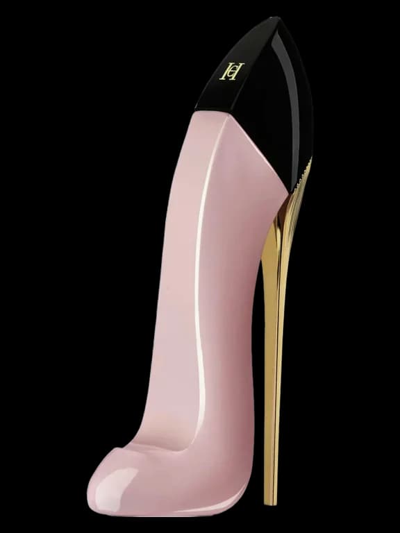 Good Girl Blush CAROLINA HERRERA