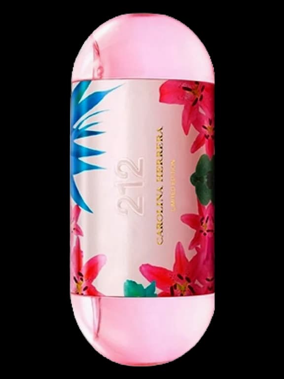 212 CAROLINA HERRERA