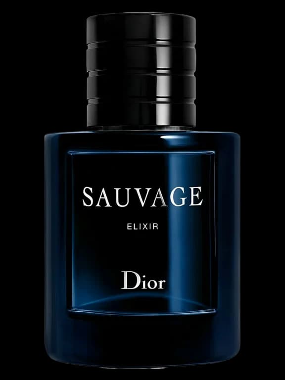 Sauvage Elixir DIOR