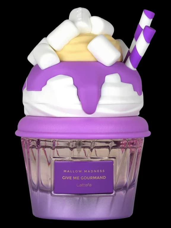 Mallow madness LATTAFFA 