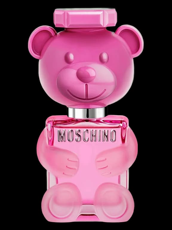 Toy 2 Bubble GUM MOSCHINO