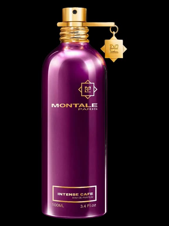 Intense Cafe MONTALE