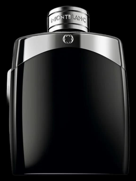 Legend MONTBLANC