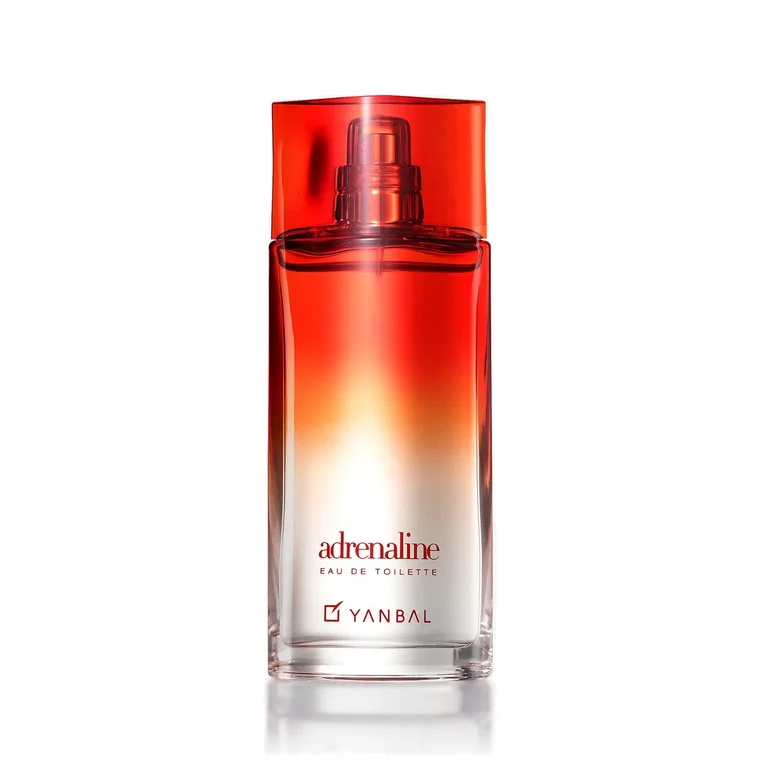 Adrenaline YANBAL