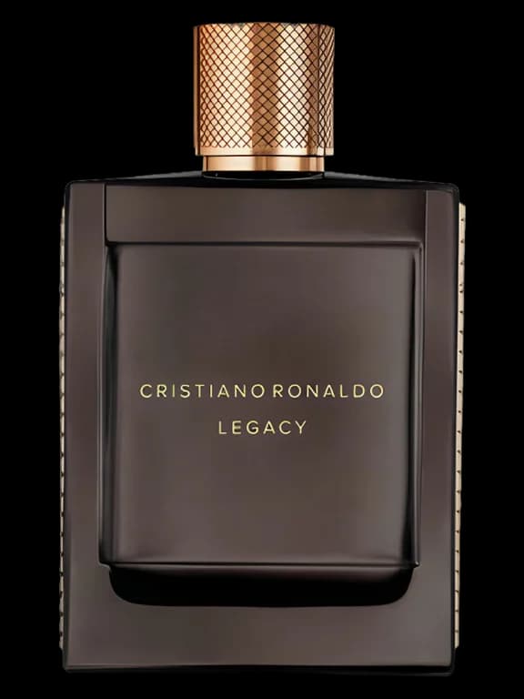 Legacy CRISTIANO RONALDO