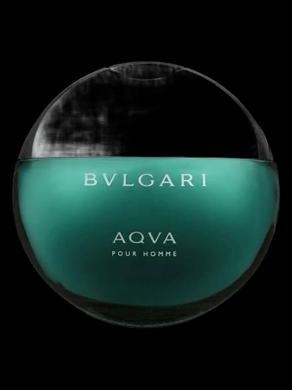 Aqva BVLGARI