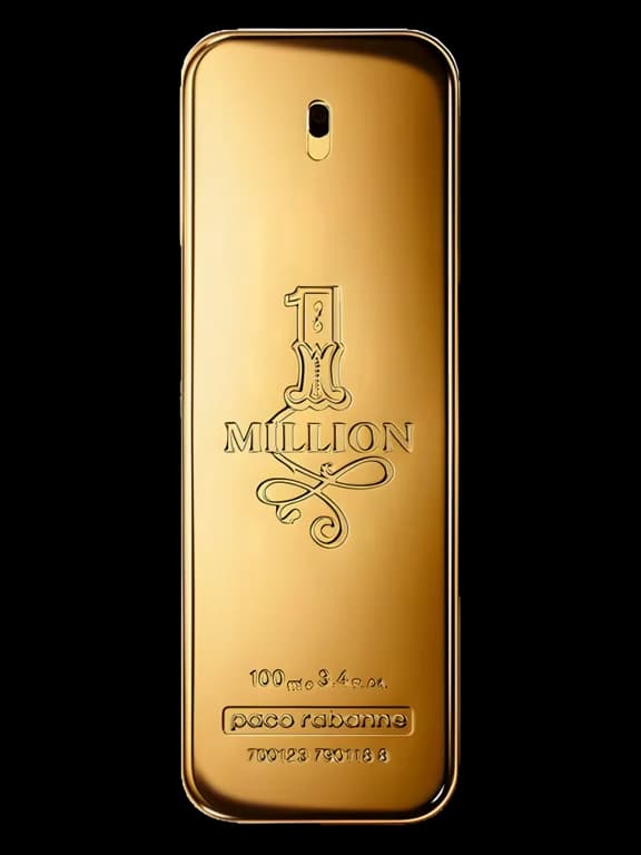 1 Million PACO RABANNE