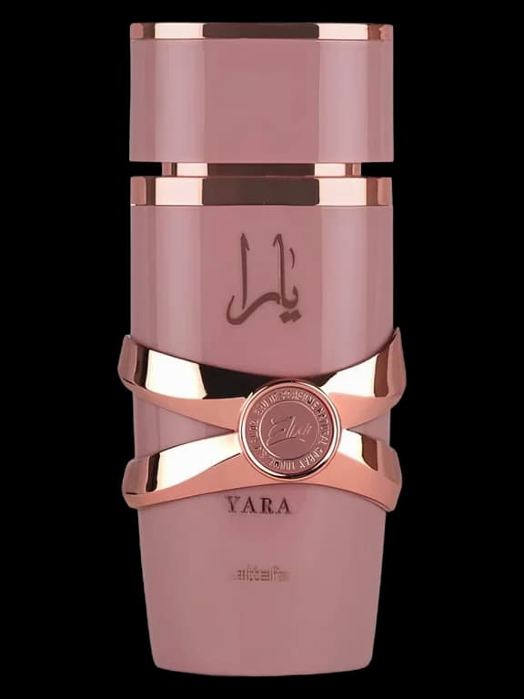 Yara Elixir LATTAFA