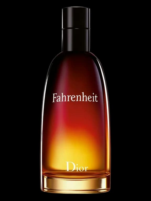 Farenheit DIOR