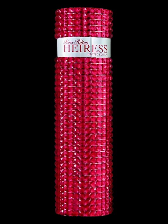 Heires PARIS HILTON