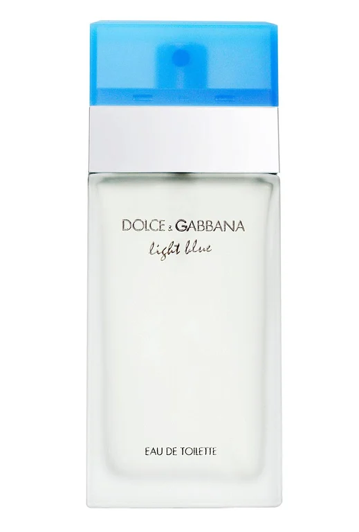 Light Blue DOLCE & GABBANA