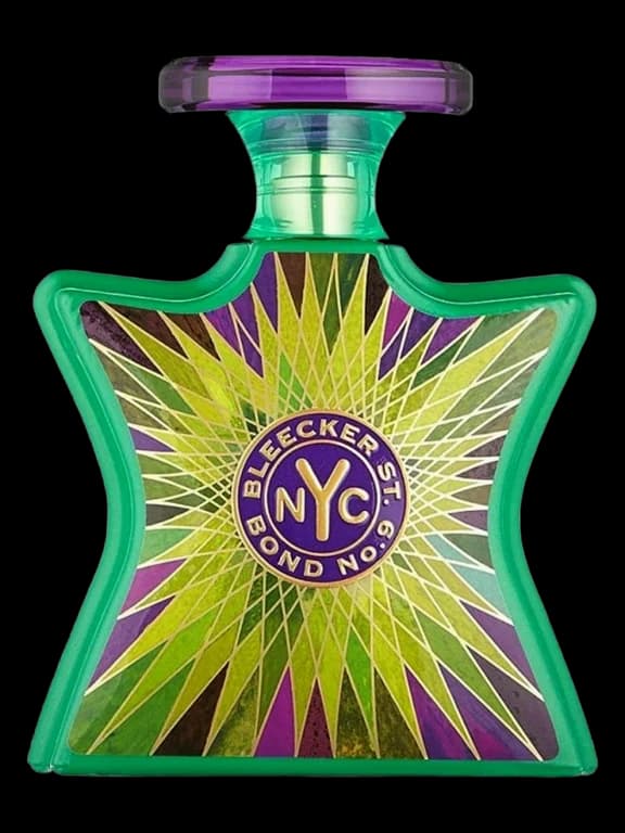 Bleecker Street BOND NO. 9
