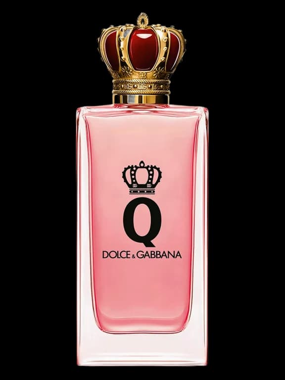 Q DOLCE & GABBANA