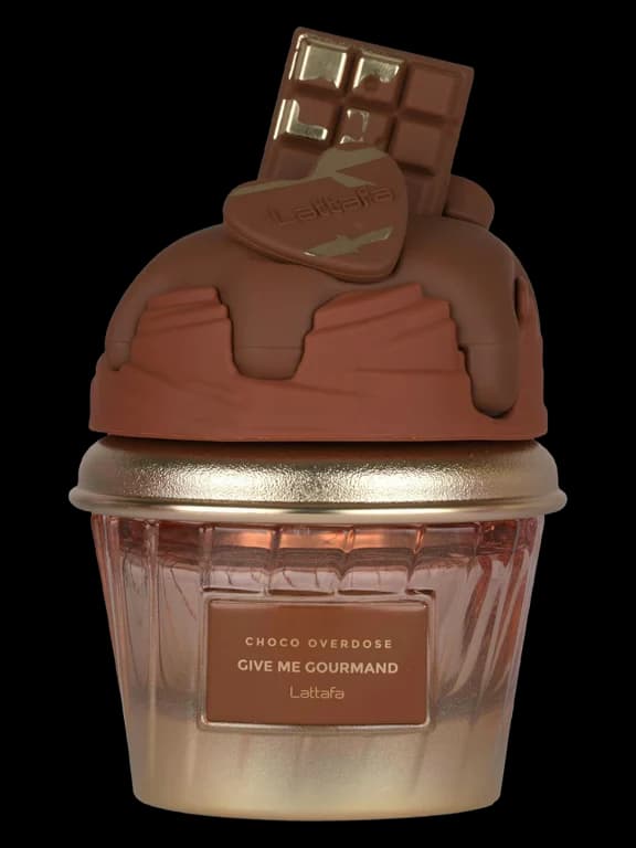 Choco Overdose LATTAFA