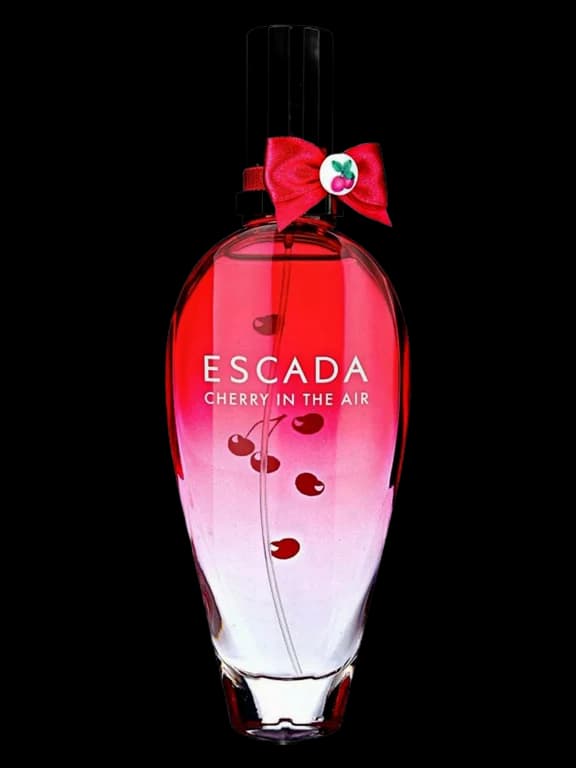 Cherry In Air ESCADA