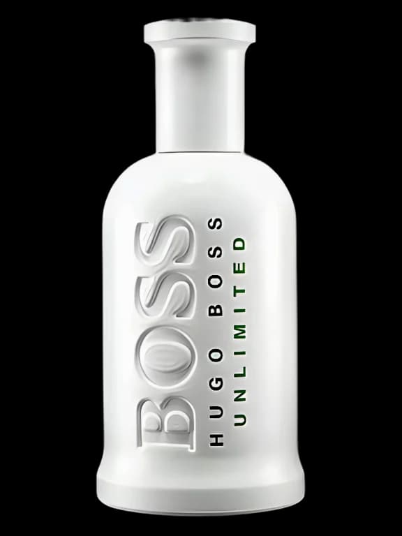 Hugo Boss Unlimited HUGO BOSS
