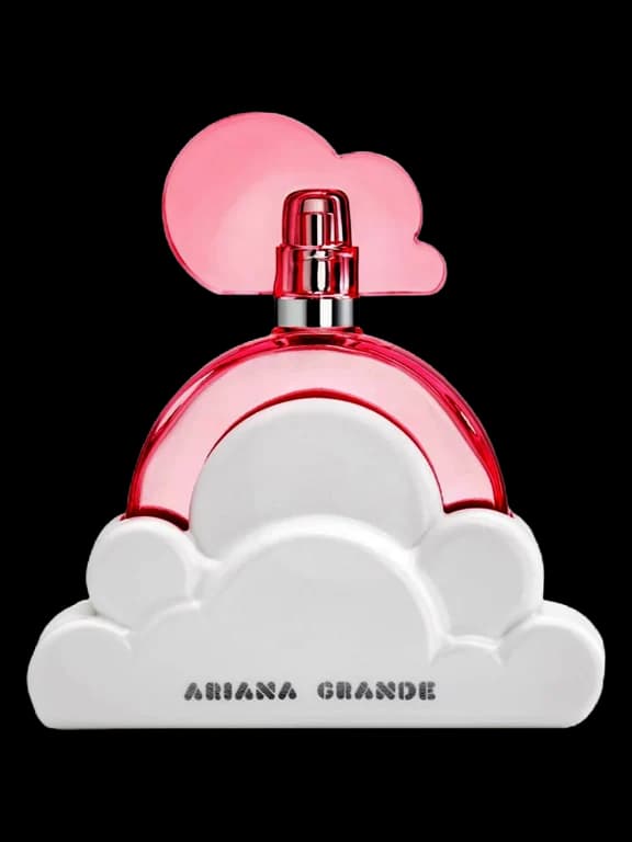 Cloud Pink Ariana Grande