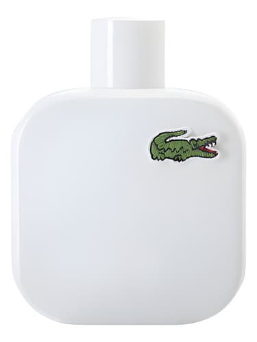 Lacoste Blanc LACOSTE