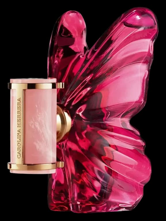 La Bomba CAROLINA HERRERA