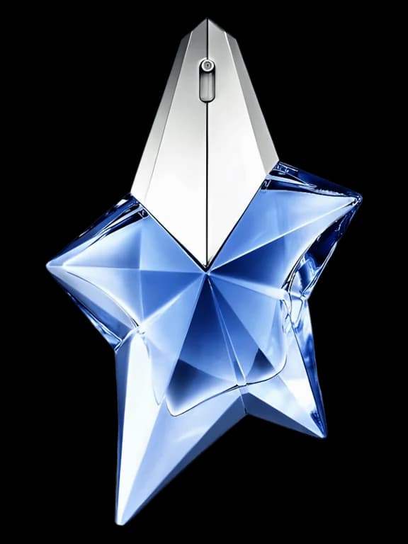 Angel TERRY MUGLER
