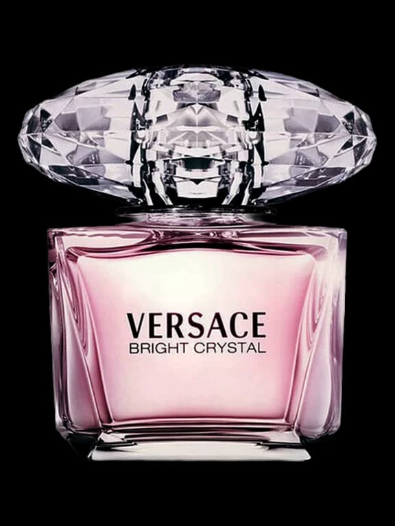Bright Crystal VERSACE