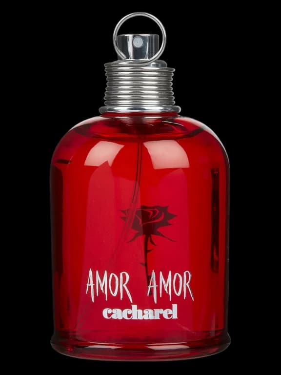 Amor Amor CACHAREL