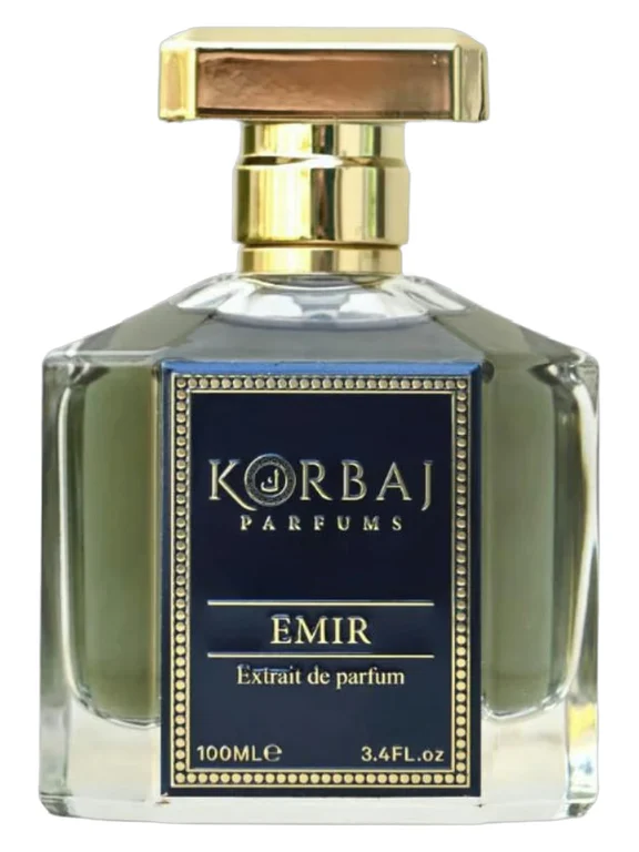 Emir KORBAJ