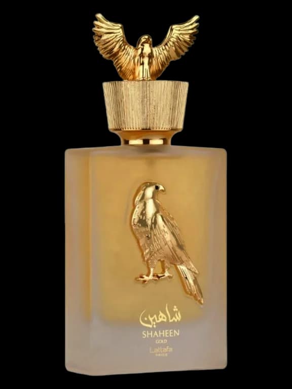 Shaheen Gold LATTAFA