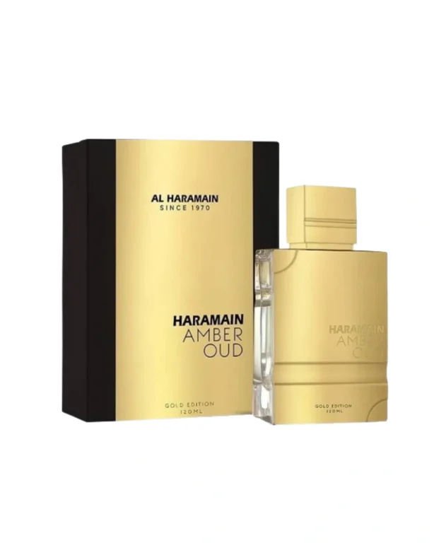 Alharamain AL HARAMAIN