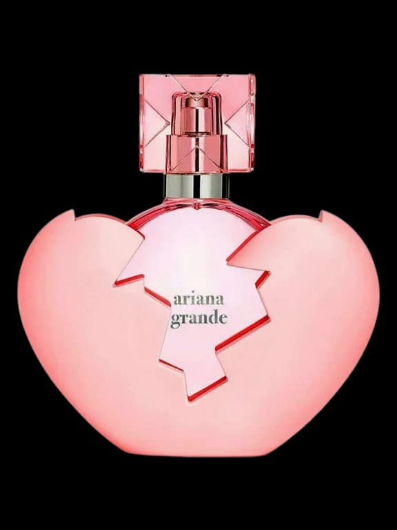 Thank U Next ARIANA GRANDE