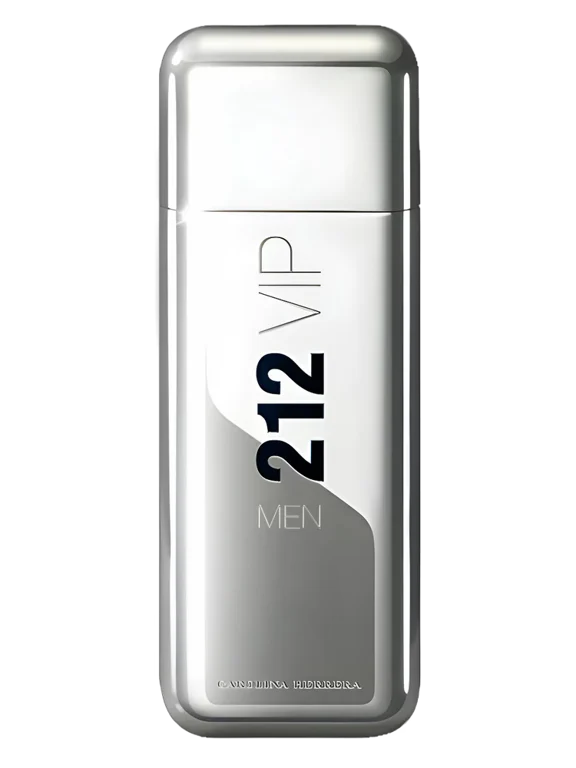 212 Vip men Heroes CAROLINA HERRERA