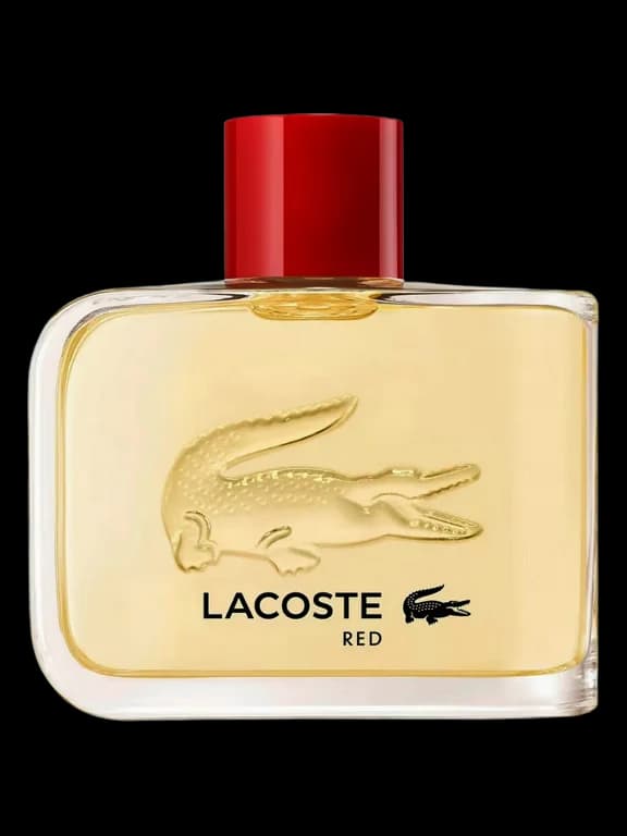 Lacoste Red LACOSTE