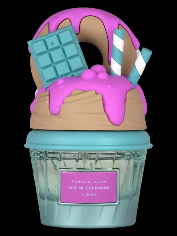 Vanilla Freak LATTAFA